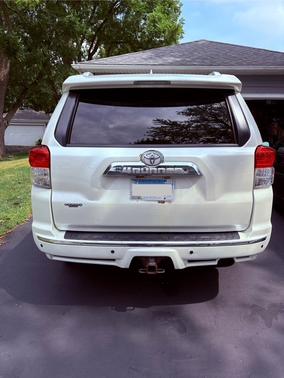 2010 Toyota 4Runner SR5