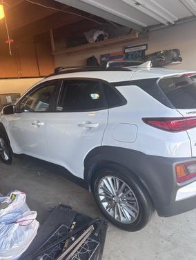 2020 Hyundai KONA SEL Plus