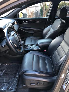 2019 Kia Sorento SXL
