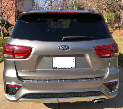 2019 Kia Sorento SXL