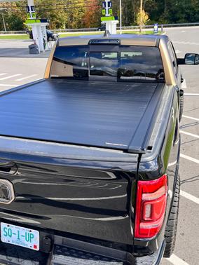 2019 RAM 1500 Limited