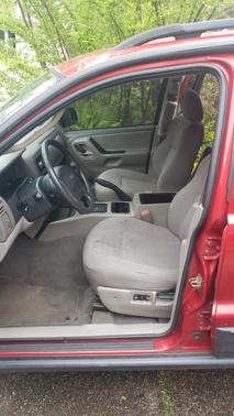 2003 Jeep Grand Cherokee Laredo