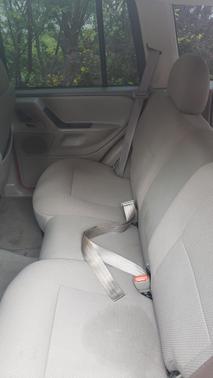 2003 Jeep Grand Cherokee Laredo