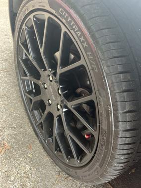 2006 Ford Mustang Base