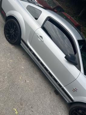 2006 Ford Mustang Base