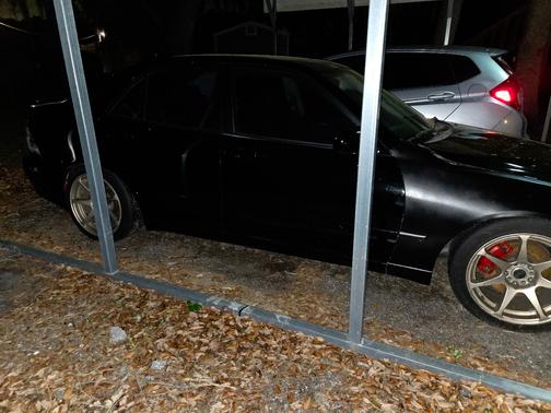 2004 Lexus IS 300 Base