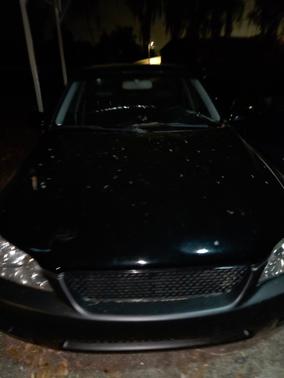 2004 Lexus IS 300 Base