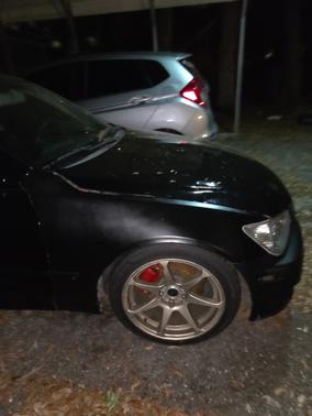 2004 Lexus IS 300 Base