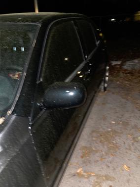 2004 Lexus IS 300 Base