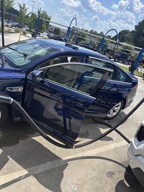 2011 Ford Taurus SEL