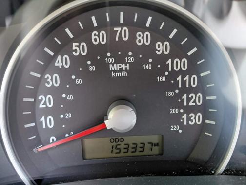Gray 2009 Kia Sedona LX