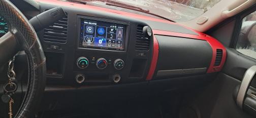 2011 Scion tC Base