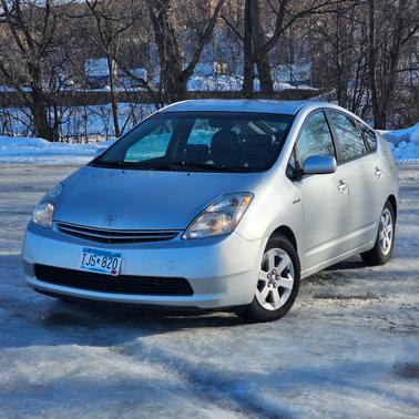 2008 Toyota Prius Touring