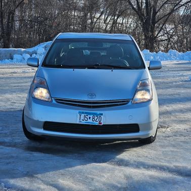 2008 Toyota Prius Touring