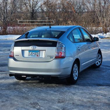 2008 Toyota Prius Touring