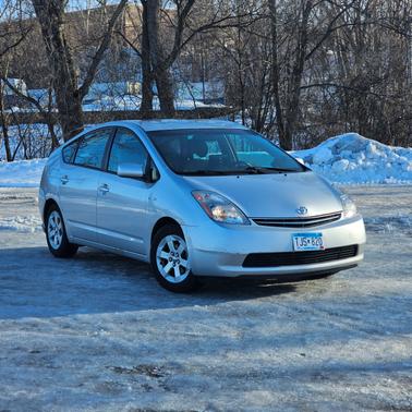 2008 Toyota Prius Touring