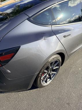 2023 Tesla Model 3 Base