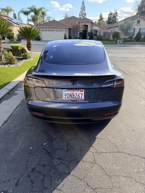 2023 Tesla Model 3 Base