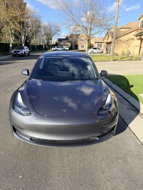 2023 Tesla Model 3 Base