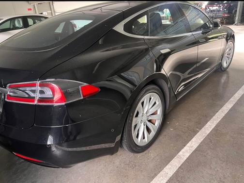 2016 Tesla Model S 75