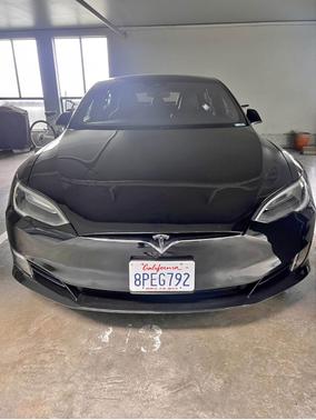 2016 Tesla Model S 75