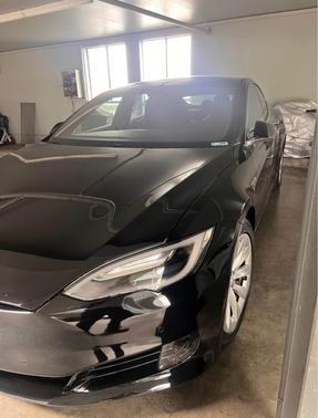 2016 Tesla Model S 75