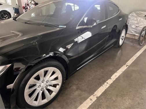 2016 Tesla Model S 75