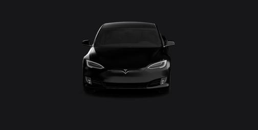 2016 Tesla Model S 75