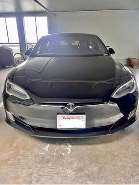 2016 Tesla Model S 75