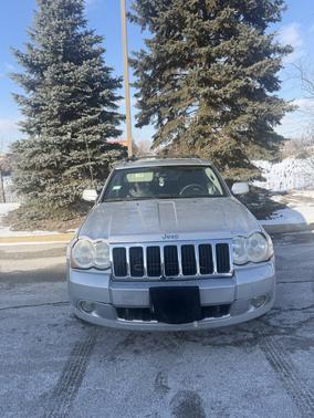 2009 Jeep Grand Cherokee Limited