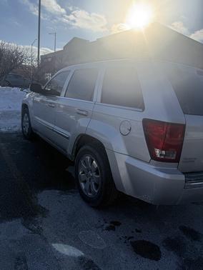 2009 Jeep Grand Cherokee Limited