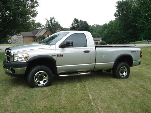 2008 Dodge Ram 2500 ST
