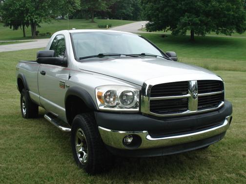 2008 Dodge Ram 2500 ST