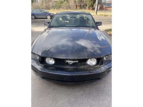 2005 Ford Mustang GT