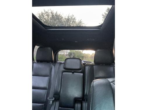 Photo 4 of 9 of 2013 Ford Explorer Limited