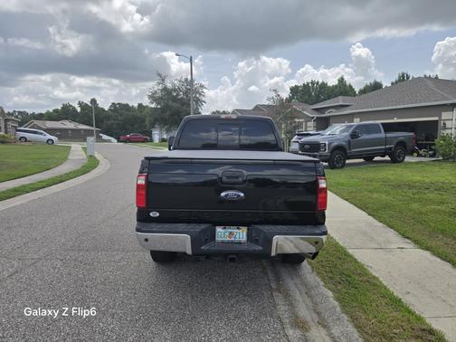 2016 Ford F-350 Lariat