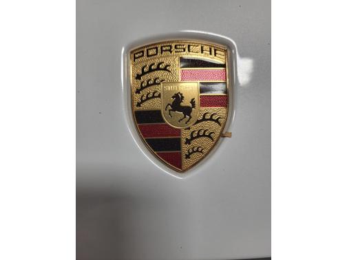 Photo 1 of 10 of 2018 Porsche Panamera Sport Turismo 4S