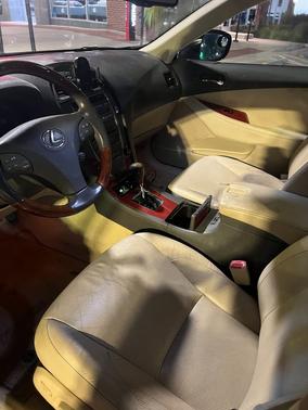 2007 Lexus ES 350 Base