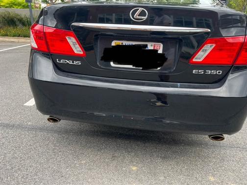 2007 Lexus ES 350 Base