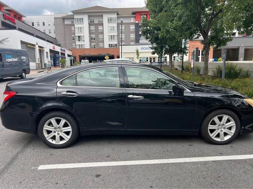 2007 Lexus ES 350 Base