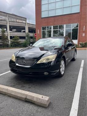 2007 Lexus ES 350 Base