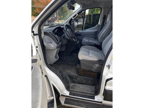 2015 Ford Transit-250 Base