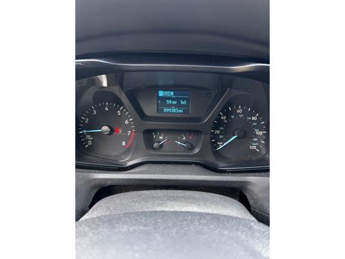 2015 Ford Transit-250 Base