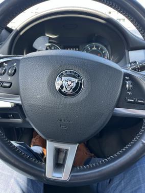 2015 Jaguar XF 3.0 Sport