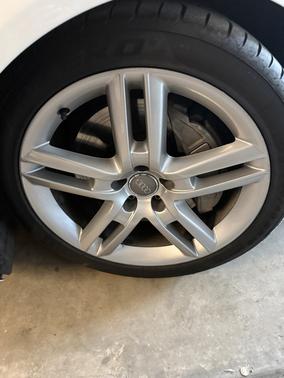 2016 Audi A6 3.0 TDI Premium Plus