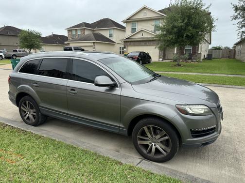 2012 Audi Q7 3.0T Premium Plus