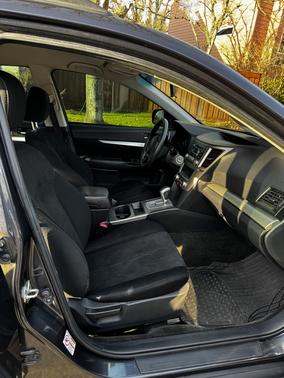 2013 Subaru Outback 2.5i