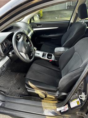 2013 Subaru Outback 2.5i