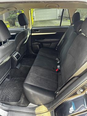 2013 Subaru Outback 2.5i