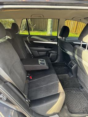 2013 Subaru Outback 2.5i